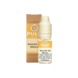 Granité Melon - PULP | PauseClopes