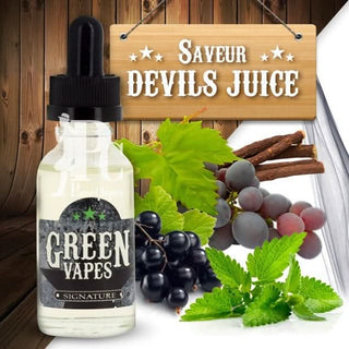 DEVILS JUICE 30ML