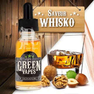 WHISKO 15ML