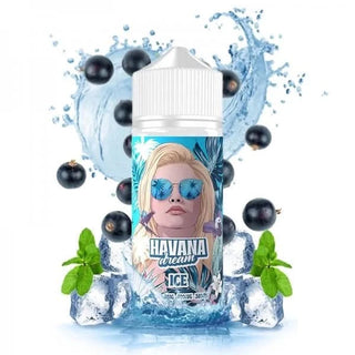 HAVANA DREAM ICE 100ML - HAVANA DREAM