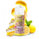 HAVANA DREAM LEMON CAKE 100ML - HAVANA DREAM