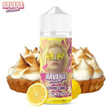 HAVANA DREAM LEMON CAKE 100ML - HAVANA DREAM