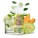 HAVANA DREAM MELON MOJITO 100ML - HAVANA DREAM