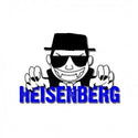 Heisenberg 10ml - vendor - unknown | PauseClopes