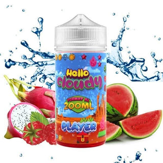Player 200ml