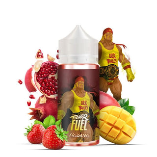 Hogano 100ML - Fighter Fuel - FIGHTER FUEL | PauseClopes