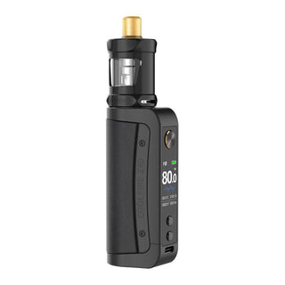 INNOKIN BLACK CUIR Kit Coolfire Z80 + Zenith 2 - Innokin