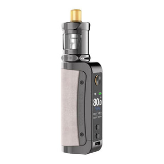 INNOKIN CLOUD GREY Kit Coolfire Z80 + Zenith 2 - Innokin