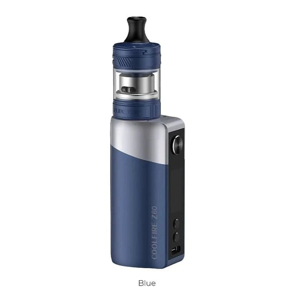 INNOKIN BLEU KIT COOLFIRE Z60 - INNOKIN