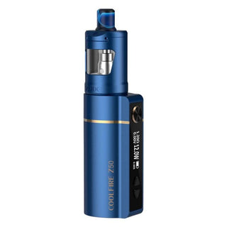 Kit Coolfire Z50 + ZLIDE D24 