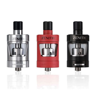 INNOKIN E-Cigarettes Noir ZENITH - INNOKIN