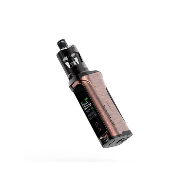 INNOKIN E-Cigarettes Kit Kroma-R avec Zlide 4ml