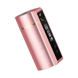 INNOKIN Produits a traiter ROSE Box Coolfire Z50