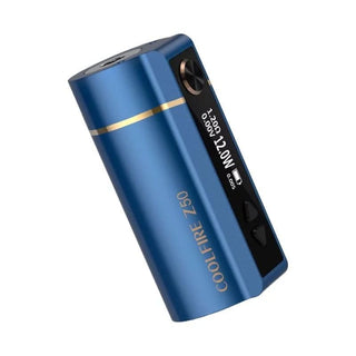 INNOKIN Produits a traiter BLEU Box Coolfire Z50