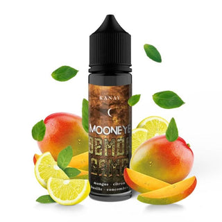 KANAY 50ML - MOONEYE - MOONEYE | PauseClopes
