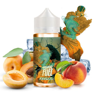 Kansetsu 100ml - FIGHTER FUEL | PauseClopes