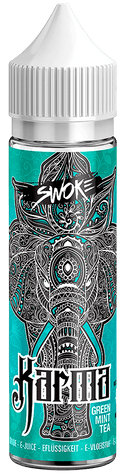 karma 50ml - SWOKE | PauseClopes