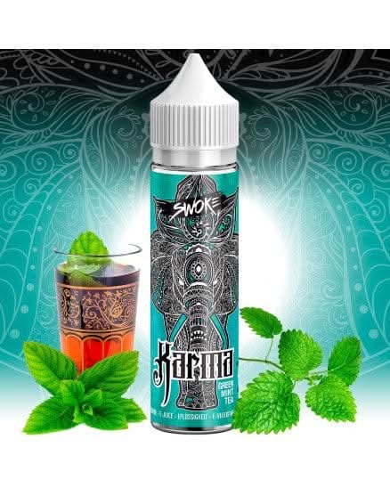 karma 50ml - SWOKE | PauseClopes