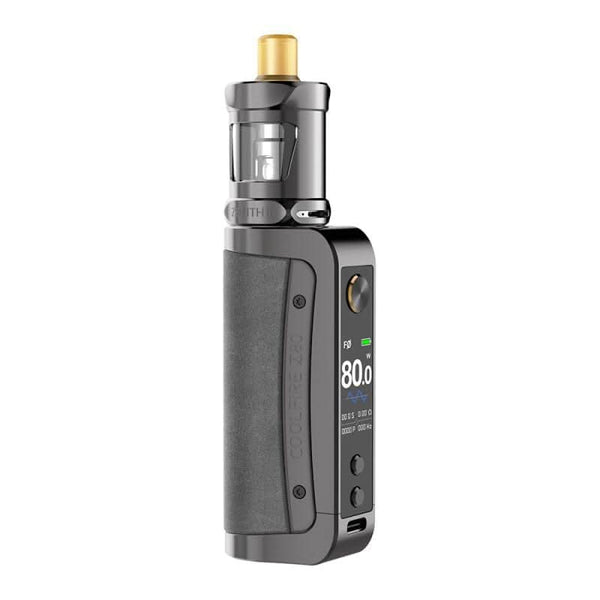 Kit Coolfire Z80 + Zenith 2 - Innokin - INNOKIN | PauseClopes