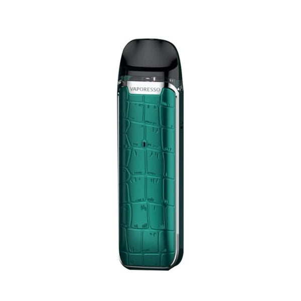 Kit Luxe Q - Vaporesso - VAPORESSO | PauseClopes