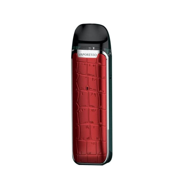 Kit Luxe Q - Vaporesso - VAPORESSO | PauseClopes