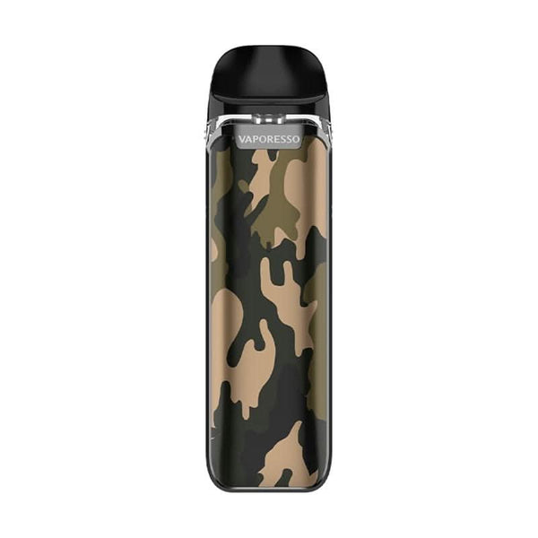 Kit Luxe Q - Vaporesso - VAPORESSO | PauseClopes