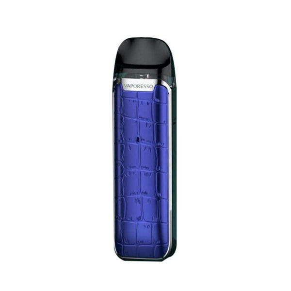 Kit Luxe Q - Vaporesso - VAPORESSO | PauseClopes
