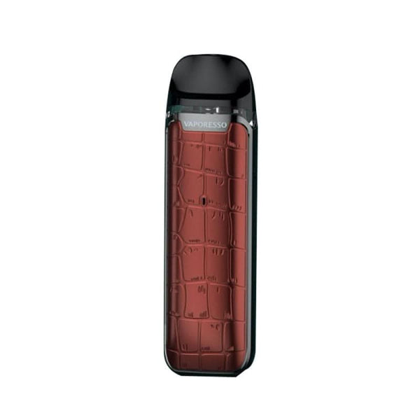 Kit Luxe Q - Vaporesso - VAPORESSO | PauseClopes