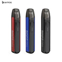 Kit Minifit Max - JUSTFOG | PauseClopes
