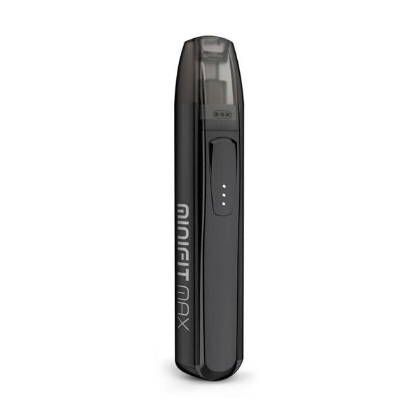 Kit Minifit Max - JUSTFOG | PauseClopes