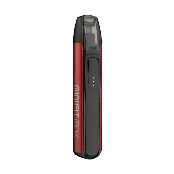 Kit Minifit Max - JUSTFOG | PauseClopes