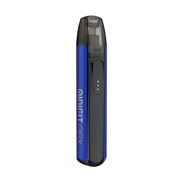 Kit Minifit Max - JUSTFOG | PauseClopes