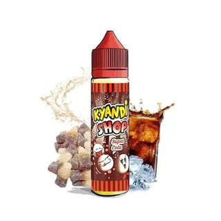 KYANDI SHOP Super Cola 50ml - Kyandi Shop