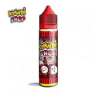 KYANDI SHOP Super Cola 50ml - Kyandi Shop