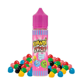 KYANDI SHOP Super Gibus 50ml - Kyandi Shop