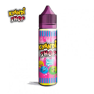 KYANDI SHOP Super Gibus 50ml - Kyandi Shop