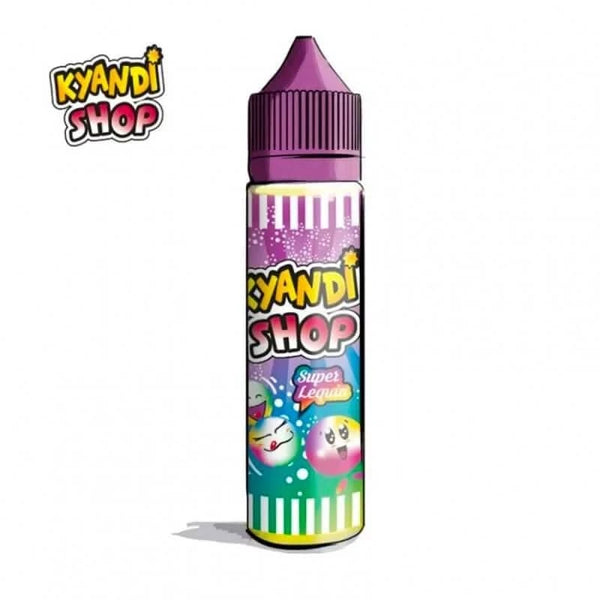 KYANDI SHOP Super Lequin 50ml - Kyandi Shop