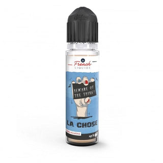 LA CHOSE 50 ML - FRENCH LIQUIDE | PauseClopes