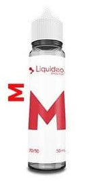 Le M 50ml - LIQUIDEO | PauseClopes