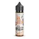 LE POP CORN CARAMEL 50ML - CA PASSE CREME - CA PASSE CREME | PauseClopes