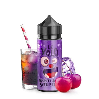 LE YOLO 80ML - SLIME MONSTER - SLIME MONSTER | PauseClopes