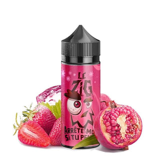 LE ZIG 80ML - SLIME MONSTER - SLIME MONSTER | PauseClopes
