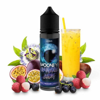 LEONIS 50ML - MOONEYE - MOONEYE | PauseClopes