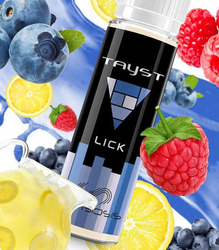 Lick 50 ml - vendor - unknown | PauseClopes
