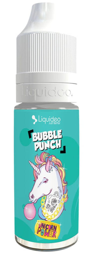 Bubble Punch