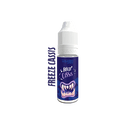 LIQUIDEO Freeze Cassis 10ml