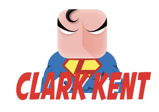 CLARK KENT 60ml