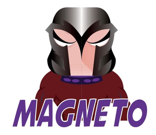 MAGNETO 60ml