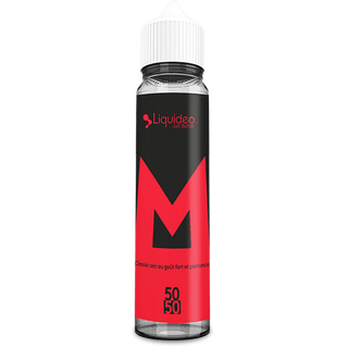 LIQUIDEO E-Liquides par marques Le M 50ml