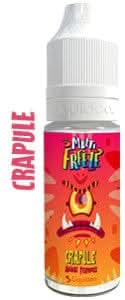 CRAPULE 10ml